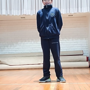 Acto Cívico Lunes 18 de Agosto 2025